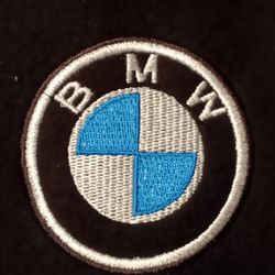 BMW Power Fleece Jacket. Size XXL