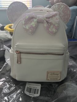Loungefly Iridescent
