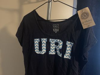 URI Women T-shirt size Medium