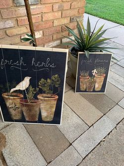 Two  beautiful art work