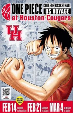 Exclusive UH OP poster
