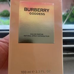Goddess Perfume