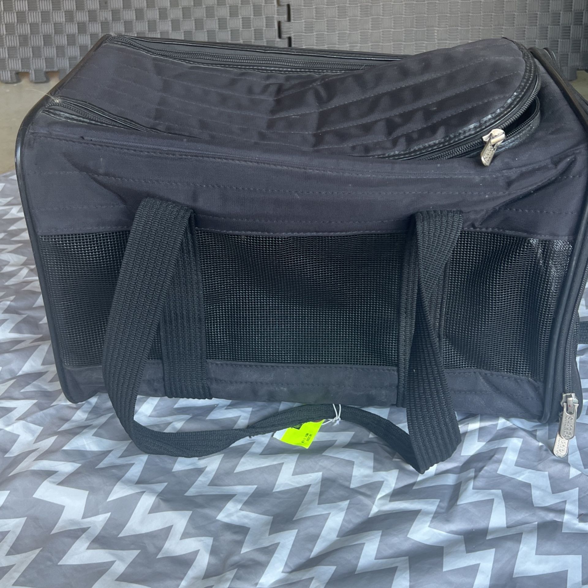 Pet Carrier