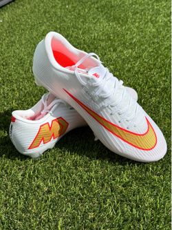Nike Mercurial Superfly size 10