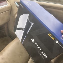 PlayStation 5 Pro
