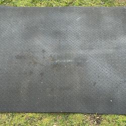 Gym Mat