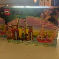 Wicked (Lego)
