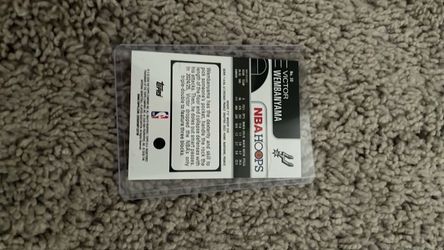 Sports cards