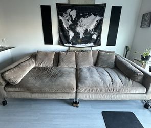 Couch For Sale