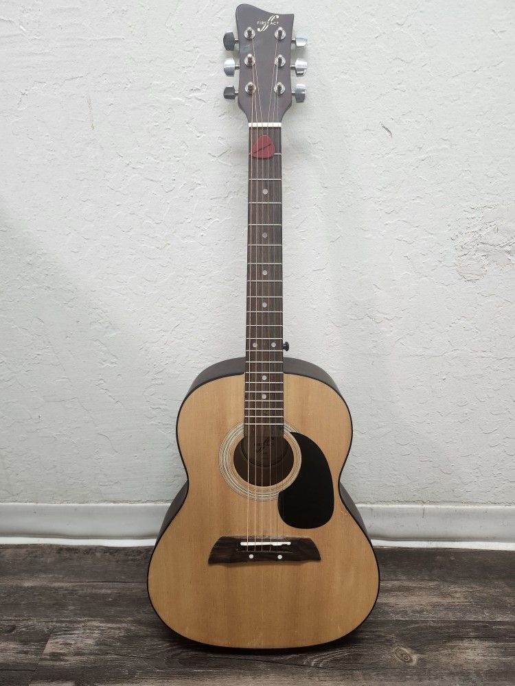 First Act Guitar