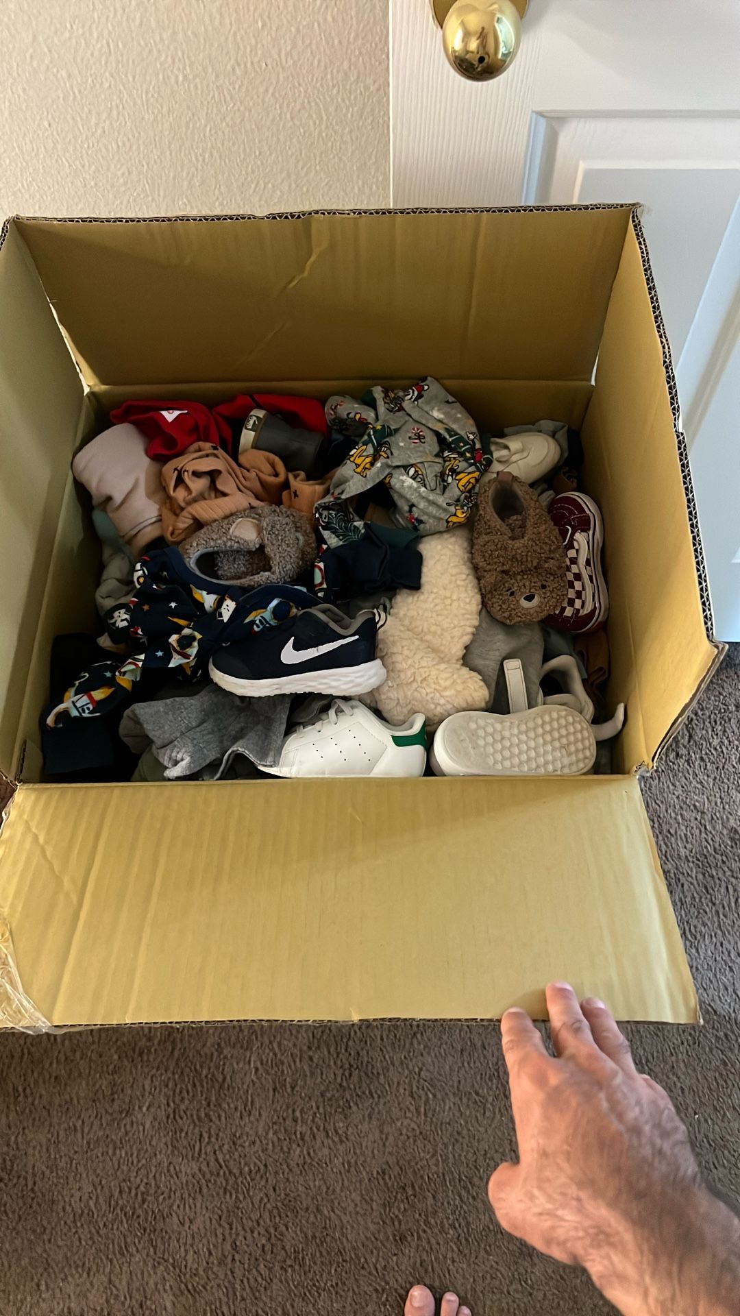Baby Clothes ( 6 months To 18 Months )
