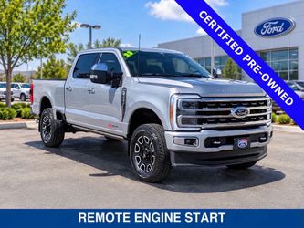 2023 Ford F-250