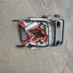 Dog Stroller