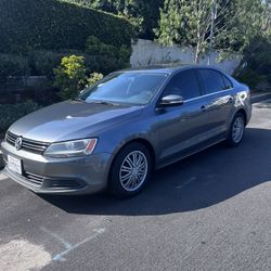 2013 Volkswagen Jetta