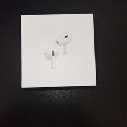 Apple Airpods Pro (2nd Generation)