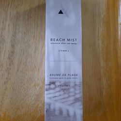 Beach Misty .  Facial Cosmetics