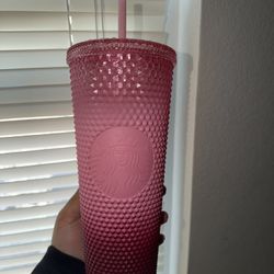 Starbucks Tumbler
