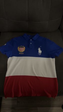 Ralph Lauren Polo Shirt