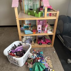 Doll House