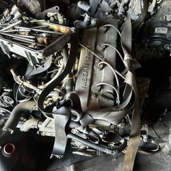 Used Parts 