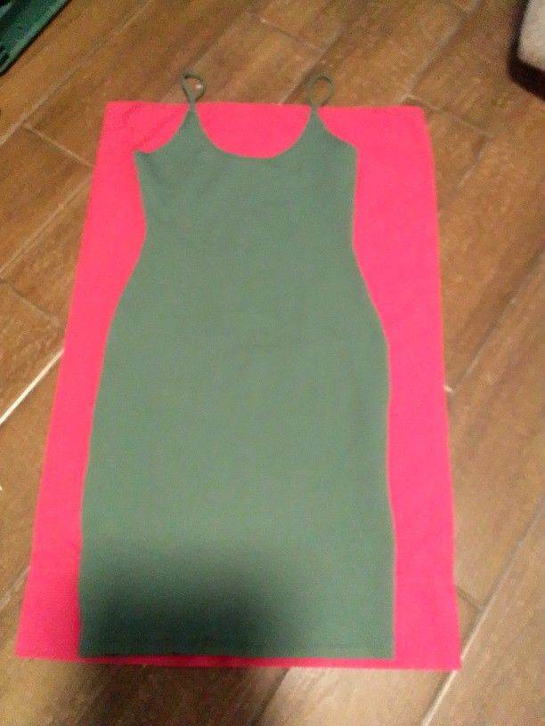 Women's Dress 