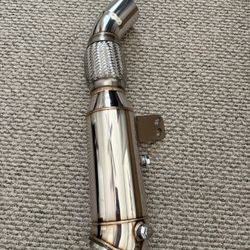 B58 Catless Downpipe 2016-2019