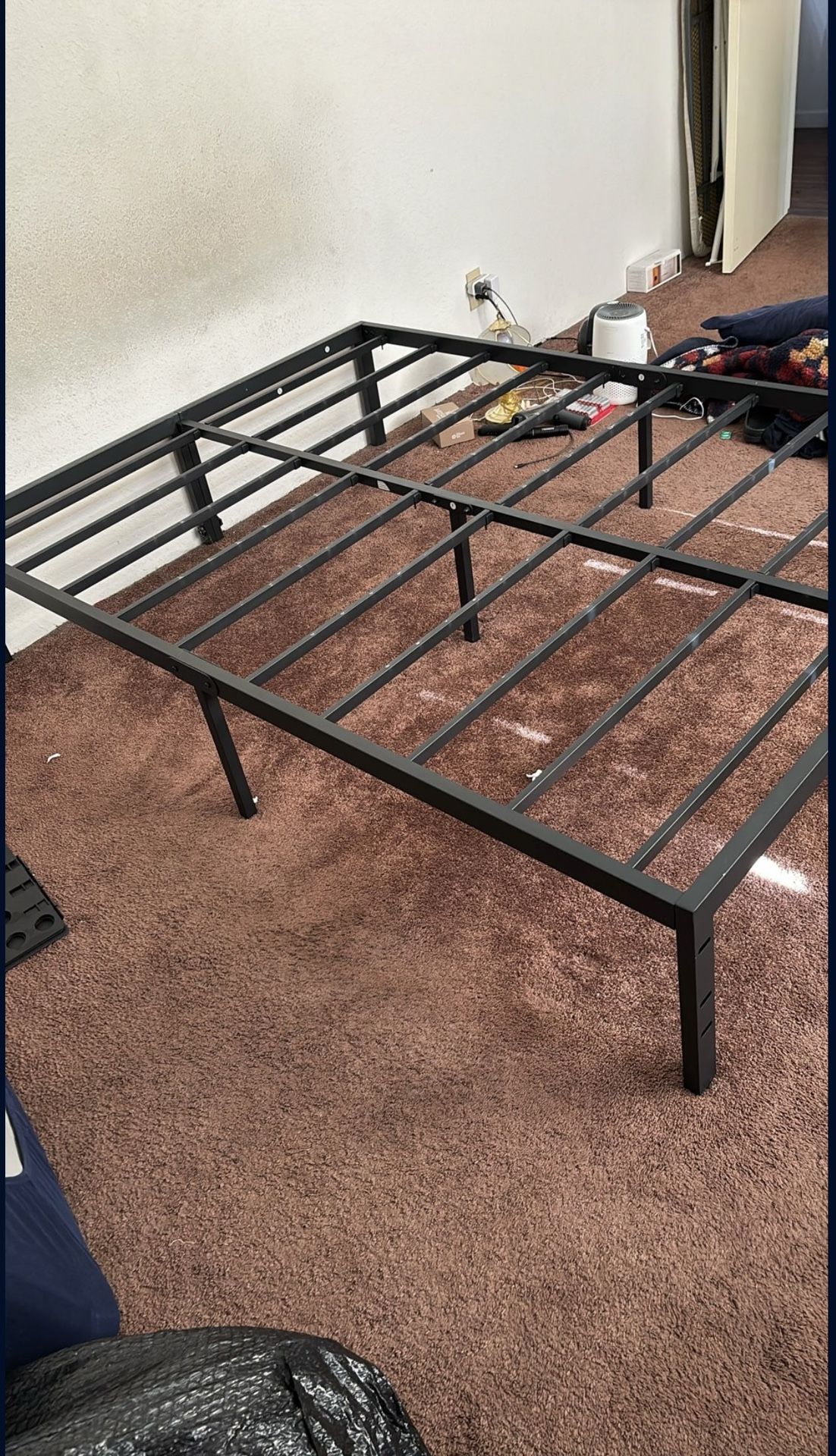 Bed Frame