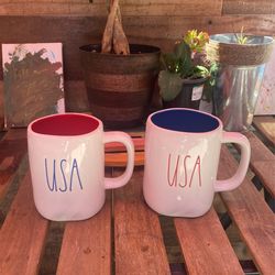Rae Dunn Mug