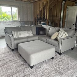 Ashley Furniture Couch