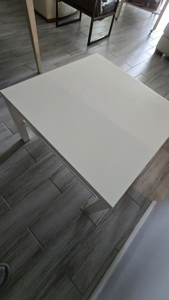 Ikea Coffee Table Square nice condition