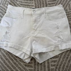 Short Hollister Size 28