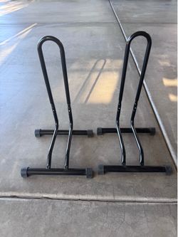 Bike Racks