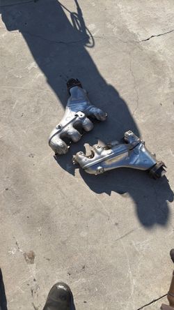 V3 manifolds
