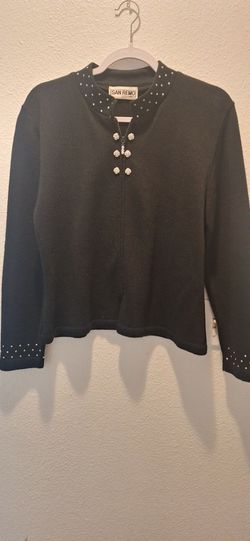 San Remo By Laura Knits
