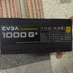 EVGA SuperNOVA 1000 G 1000W Gold Power Supply 