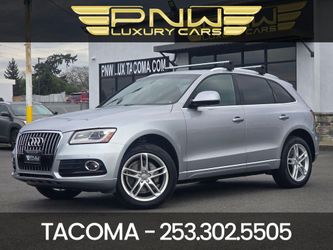 2016 Audi Q5