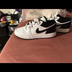 6.5 Jordan’s 
