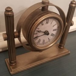 Table Or Display Clock