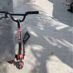 Scooter