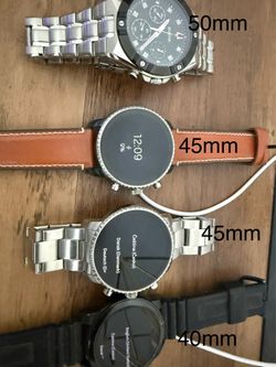 Watch bundle