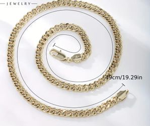 Men’s Chain 