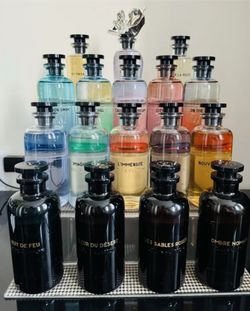 your vegas cologne vendor for resale