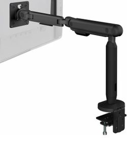 VIVO Single Ultrawide Monitor Arm — Holds up to 35” / 24.2 lbs (STAND-V10PH)