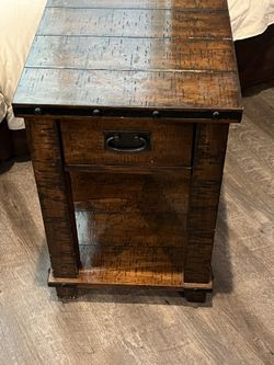 End Table