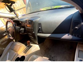 Cadillac Cts 2005