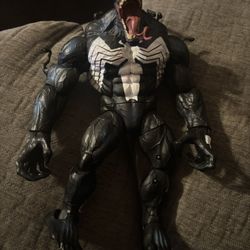 monster venom marvel legend 