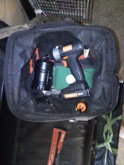 Tool Bag