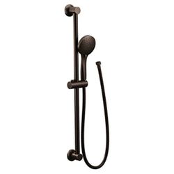 Kohler K-99898-2BZ Awaken G110 Hand Shower Set, Oil-Rubbed Bronze