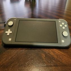  Nintendo Switch Elite