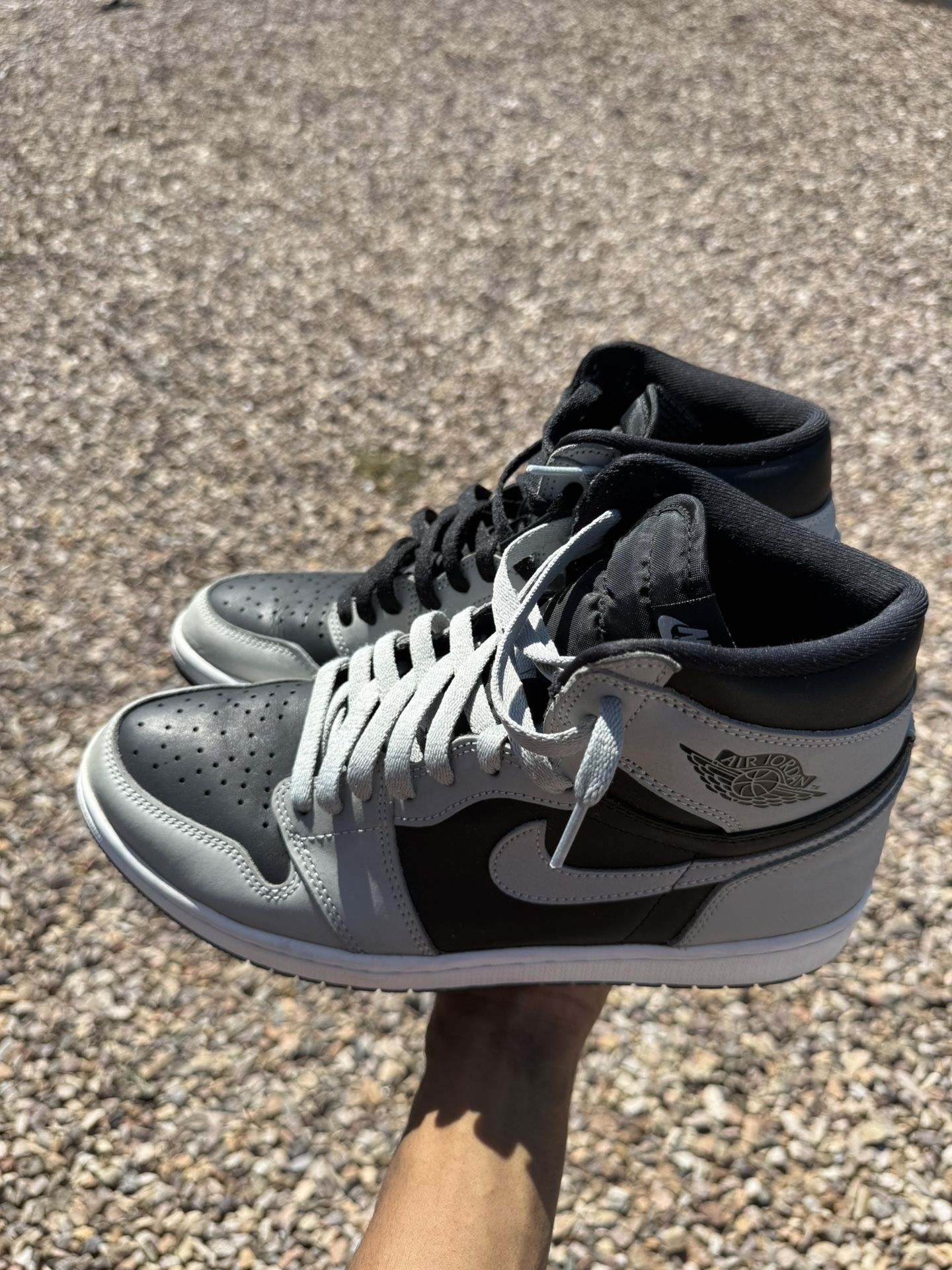 jordan 1 smoke grey